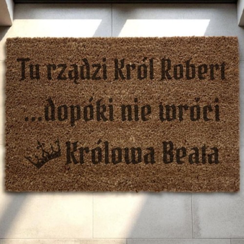 wycieraczka-kokosowa-z-grawerem-krol-krolowa