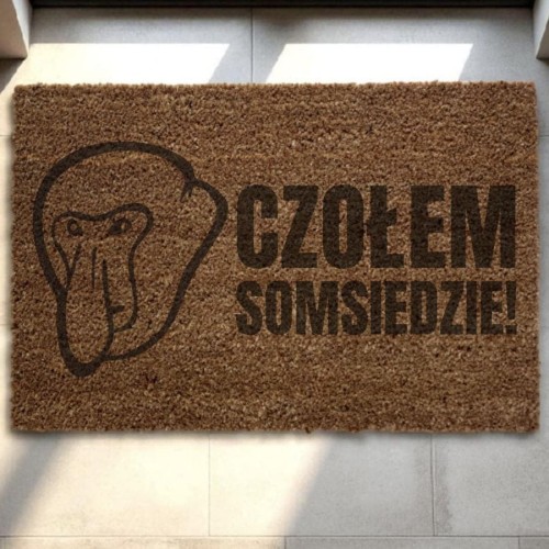 wycieraczka-grawerowana-kokosowa-wiataj-somsiedzie