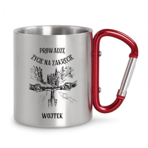kubek-metalowy-zycie-na-zakrecie-rower