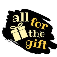 All For The Gift